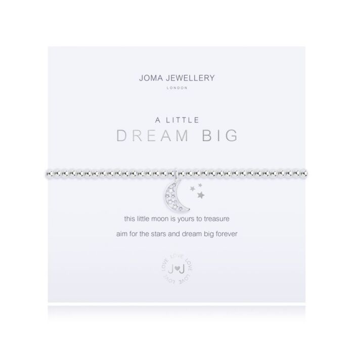Joma Jewellery - A Little Dream Big-3
